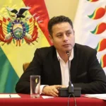 Lara exige una investigación sobre un audio atribuido al comandante Mirko Sokol