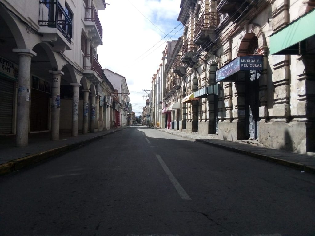 tarija-calles
