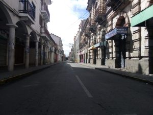 tarija-calles